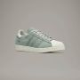 Y-3 Sneakers Superstar Loose-thread Sneakers in groen - Thumbnail 29