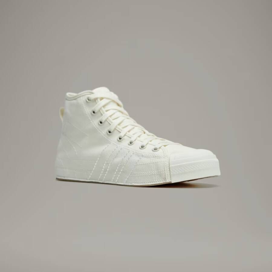 Adidas Y-3 Yohji Court TN Hi