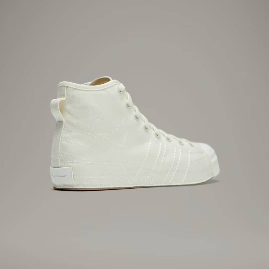 Adidas Y-3 Yohji Court TN Hi