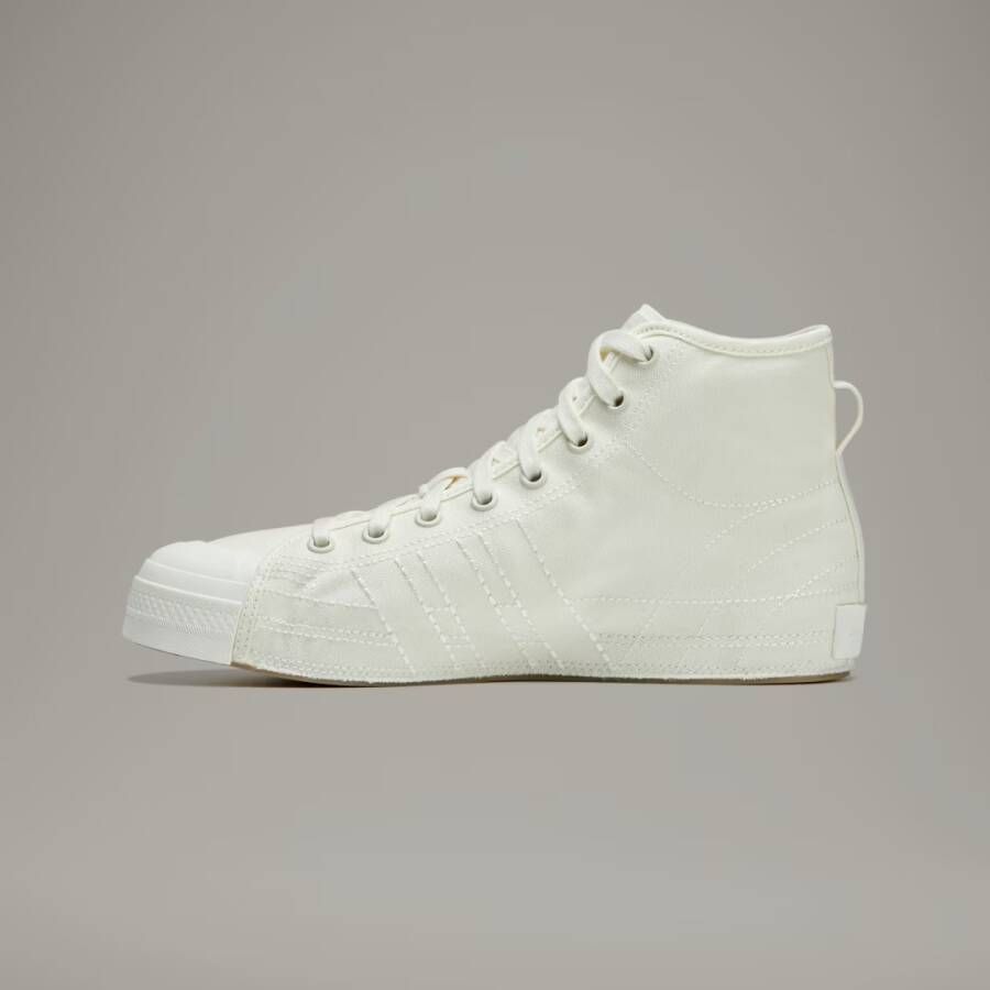 Adidas Y-3 Yohji Court TN Hi