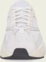 Yeezy Analogon Leren Sneakers Beige Heren - Thumbnail 5