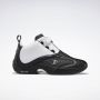 Reebok Answer Iv Core Black cloud White cloud White Heren Hoge Schoen Black Heren - Thumbnail 3