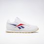 Reebok De sneakers van de manier Classic Leather - Thumbnail 2