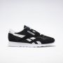 Reebok Classic OG Dames Core Black Cloud White Cloud White- Dames Core Black Cloud White Cloud White - Thumbnail 7