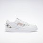 Reebok Club C De sneakers van de manier Man Witte - Thumbnail 2