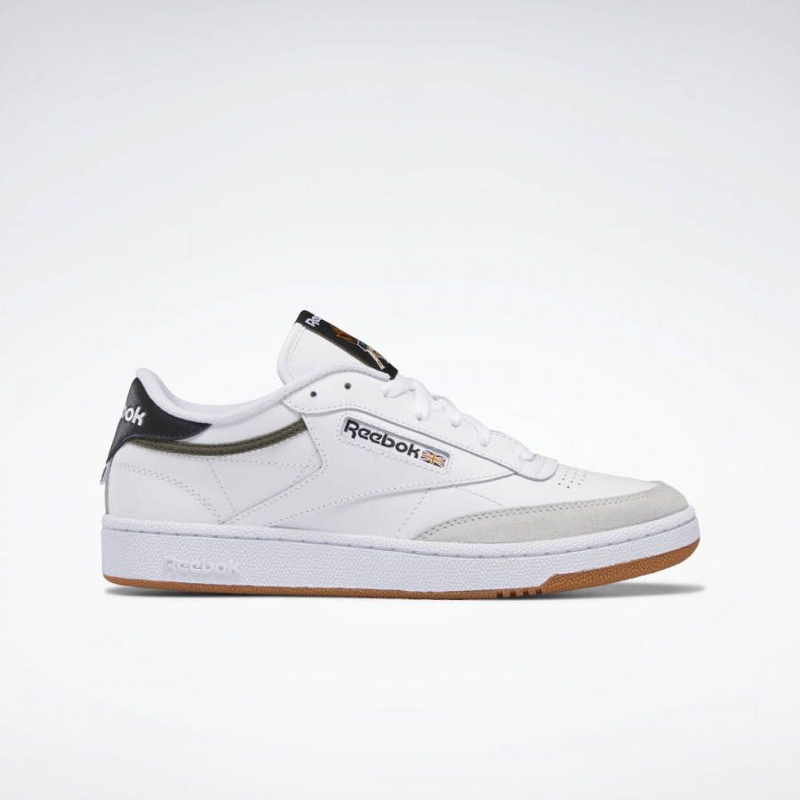 Reebok Club C 85 Schoenen