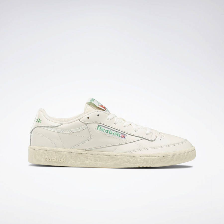 Reebok Club C 85 Vintage Schoenen