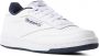 Reebok Classics Heritage Club C Junior Sneakers Wit Jongen - Thumbnail 4