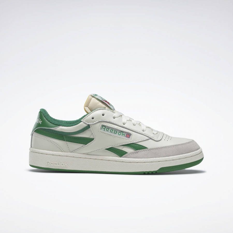 Reebok Club C Revenge Vintage Schoenen