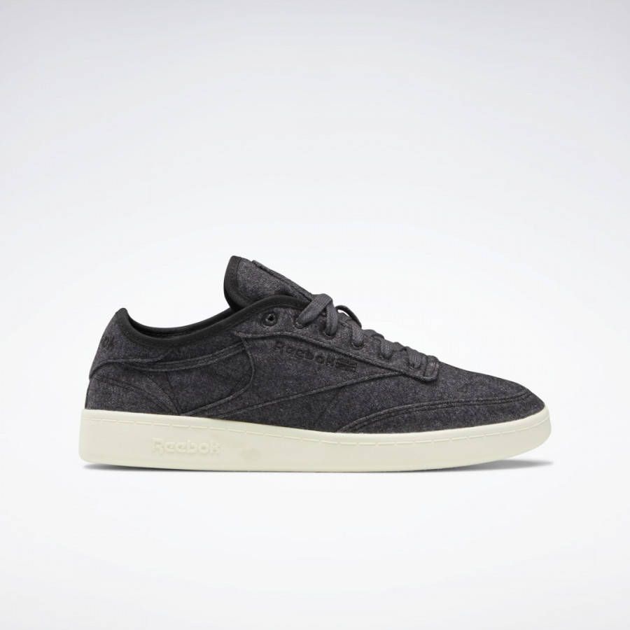 Reebok Club C Wool & Corn Schoenen