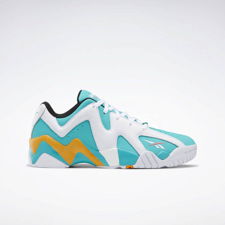 Reebok KAMIKAZE II LOW