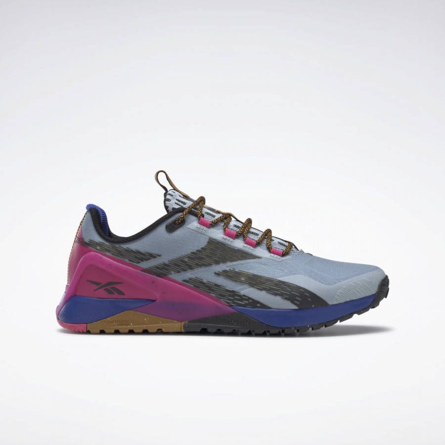 Reebok nano 1 sales purple