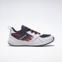 Reebok road supreme 2 schoenen Cloud White Vector Navy Vector Red - Thumbnail 3