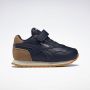 Reebok royal classic jogger 3 schoenen Vector Navy Vector Navy Wild Brown - Thumbnail 6