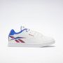 Reebok Classics Royal Classic Jogger 2 Royal Classic jogger 2 sneakers wit zilver donkerblauw - Thumbnail 7