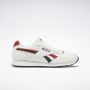 Reebok Zapatillas Royal Glide LX Wit Heren - Thumbnail 2