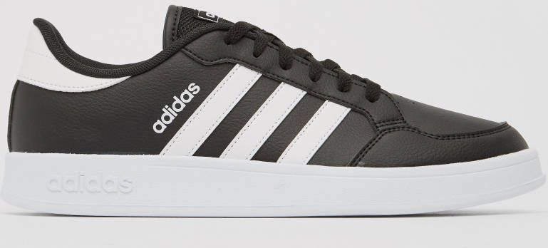 adidas men's breaknet shoes