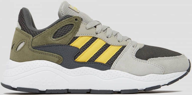 adidas crazychaos yellow