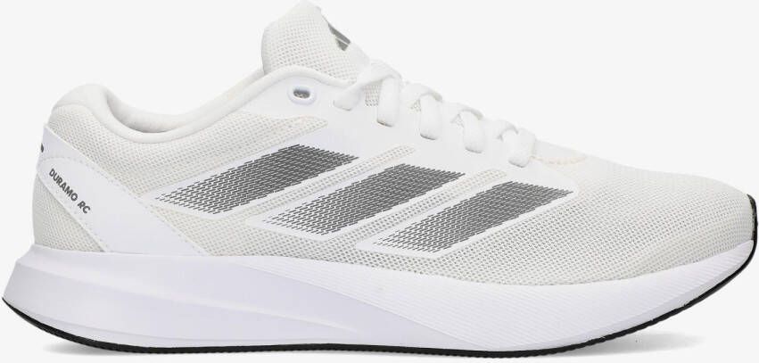 adidas duramo rc hardloopschoenen wit dames