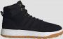 Adidas FROZETIC Heren Winterschoenen Winter Sneaker Boots Leer Zwart FW3234 - Thumbnail 4