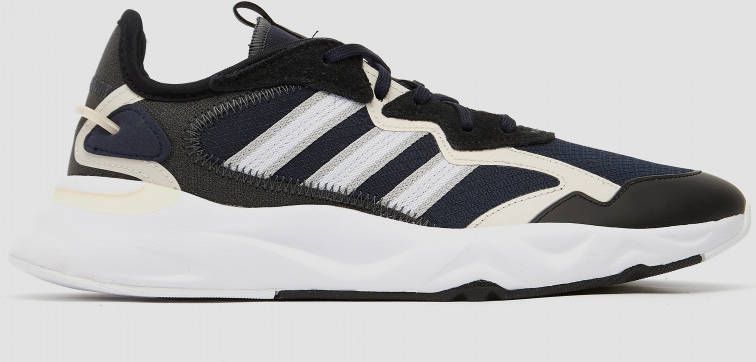 adidas futureflow sneakers blauw dames