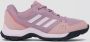 Adidas Hyperhiker Low Wandelschoenen Magic Mauve Almost Pink Turbo Kinderen - Thumbnail 3