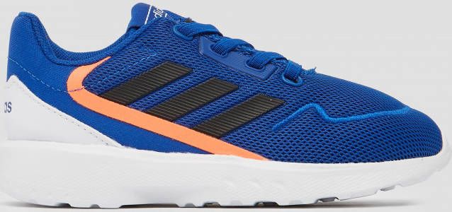 adidas Nebula zed i sneakers blauw kinderen