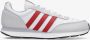 Adidas Sportswear Run 60s 3.0 Lifestyle Hardloopschoenen Unisex Wit - Thumbnail 3