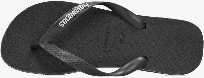 Havaianas logo filete slippers khaki heren