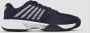 K-SWISS express light 2 tennisschoenen blauw wit heren - Thumbnail 3