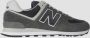 New Balance Sneakers ML574 "January Varsity Pack" - Thumbnail 4