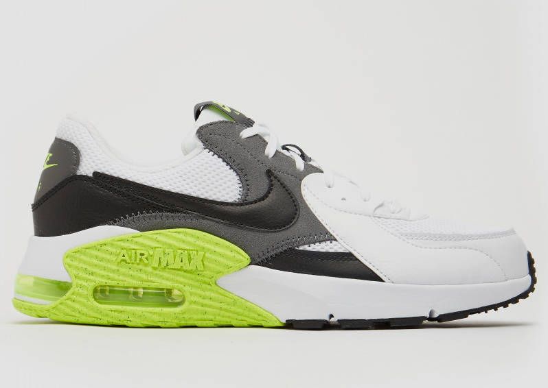 air max excee neon