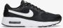 Nike Air Max SC Sneakers Klieke Court Stijl Black Heren - Thumbnail 10