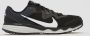 Nike Juniper Trailrunningschoenen Heren Black White Dk Smoke Grey Fog - Thumbnail 6