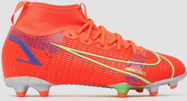 nike jr mercurial superfly