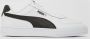 Puma Stijlvolle Herensneakers voor elke gelegenheid White Heren - Thumbnail 8