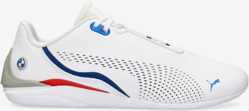 Puma drift cat sneakers zwart blauw heren