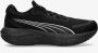 Puma Scend Pro Zwart Hardloopschoenen Dames - Thumbnail 2