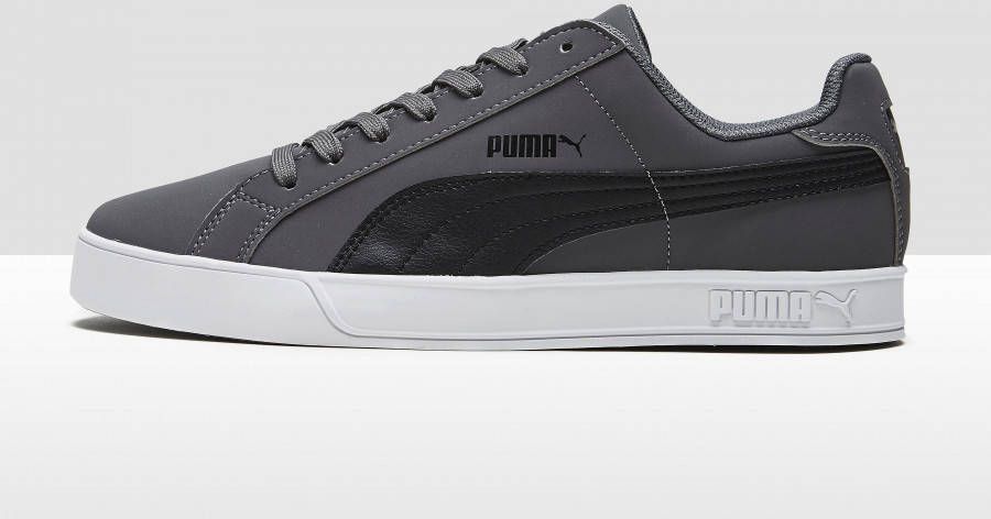 aanwijzing Vlieger wij Puma smash vulc sneakers grijs heren men - Schoenen.nl