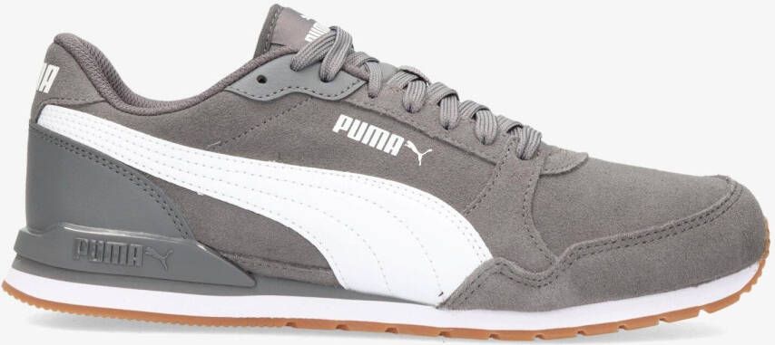 Puma st runner v3 sd sneakers grijs heren Schoenen