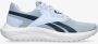 Reebok energen lux hardloopschoenen blauw dames - Thumbnail 2