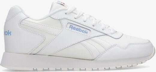 Reebok glide sneakers wit blauw dames