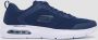 Skechers Sneakers Dyna Air met air-cooled memory foam vrijetijdsschoen lage schoen veterschoen - Thumbnail 5