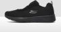 Skechers Sneakers Dynamight 2.0 Eye to Eye met memory foam vrijetijdsschoen lage schoen veterschoen - Thumbnail 6