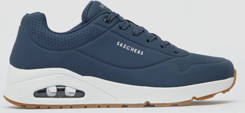 kust Betuttelen verhoging Aankoop >blauwe skechers heren Grote uitverkoop - OFF 79%