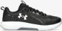 Under Armour Ua Charged Commit 3 Sportschoenen Gym Fitness Zwart Heren - Thumbnail 3