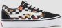 Vans MY Ward Meisjes Sneakers Multi White - Thumbnail 3