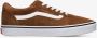 Vans Stijlvolle Lace-up Sportschoenen met Contrast Brown Heren - Thumbnail 5