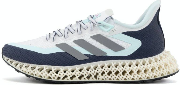 Adidas Women's 4DFWD 2 Running Shoes Hardloopschoenen