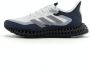 Adidas 4dfwd 2 Hardloopschoenen Grijs 2 3 Man - Thumbnail 3